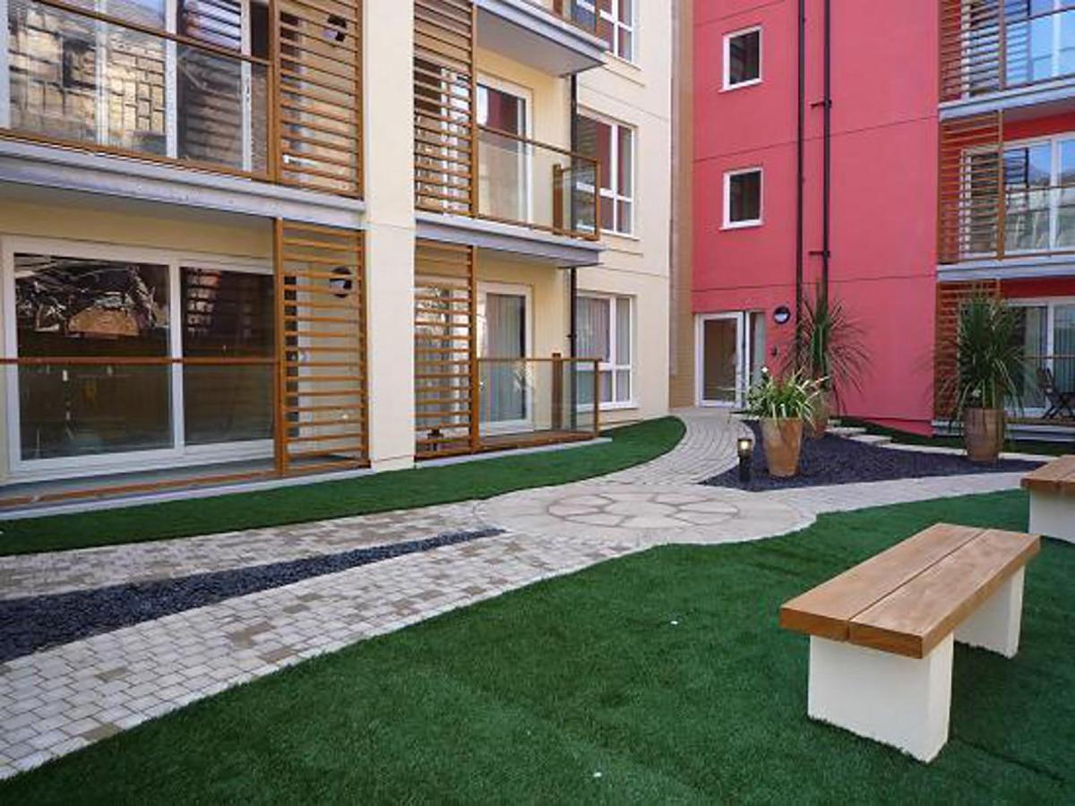 The Sawmill Apartment Kingston upon Hull Exterior foto