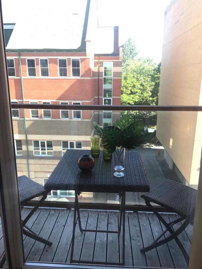 The Sawmill Apartment Kingston upon Hull Exterior foto